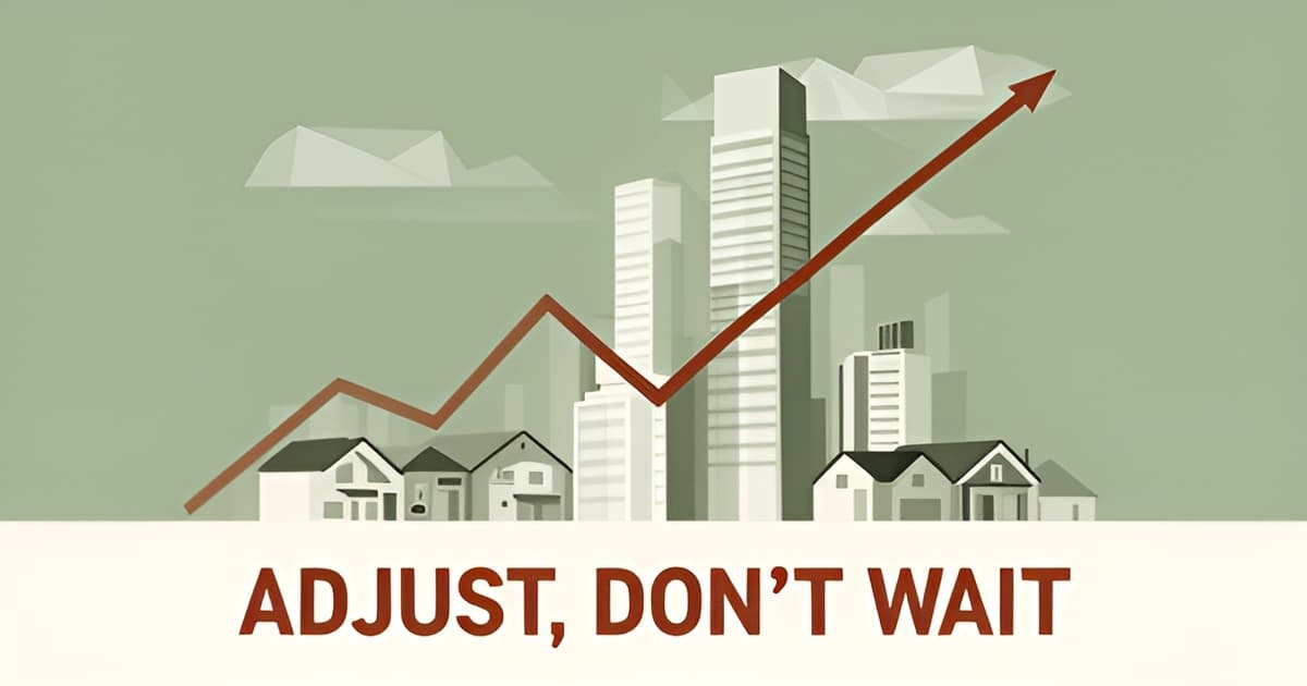 Three Forecast Cuts in One Year: What Canadian Real Estate Agents Should Actually Do Differently in Q4 2026